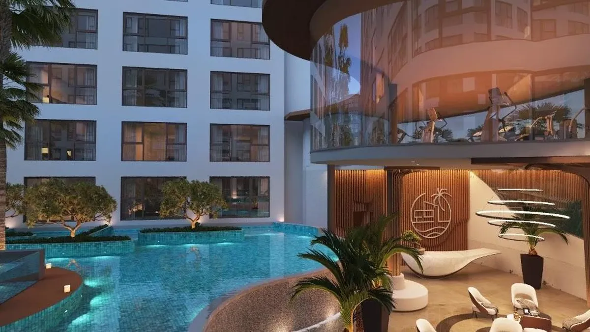 Capri Residence Bang Tao 24