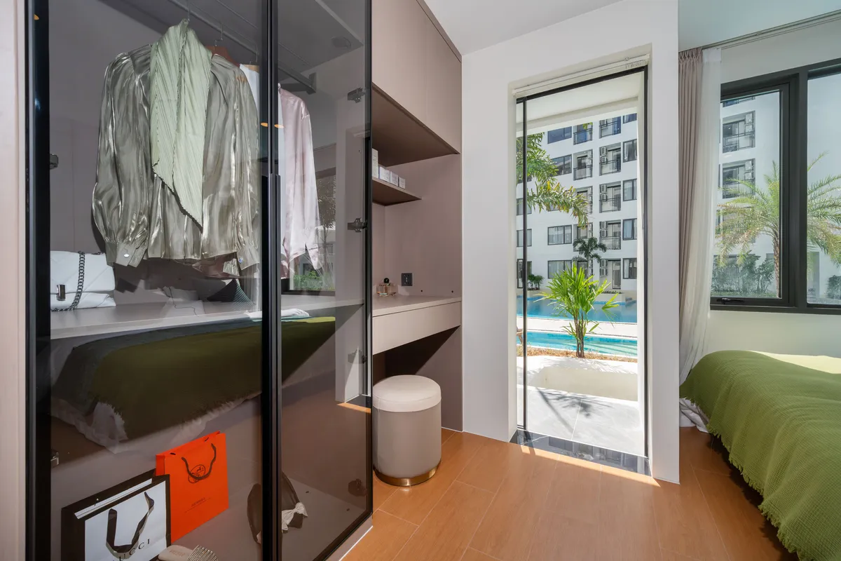 Capri Residence Bang Tao 29