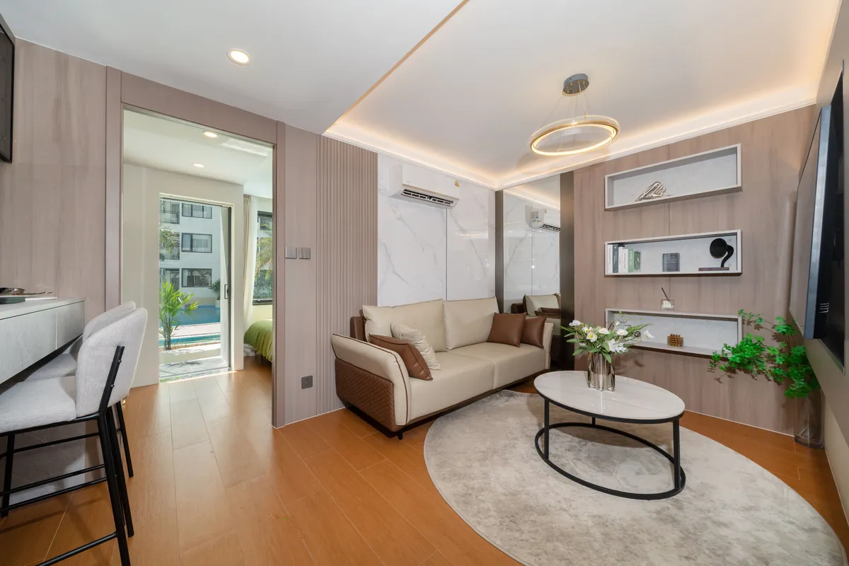 Capri Residence Bang Tao 32