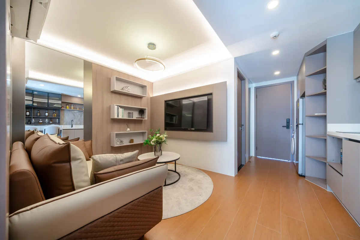 Capri Residence Bang Tao 34