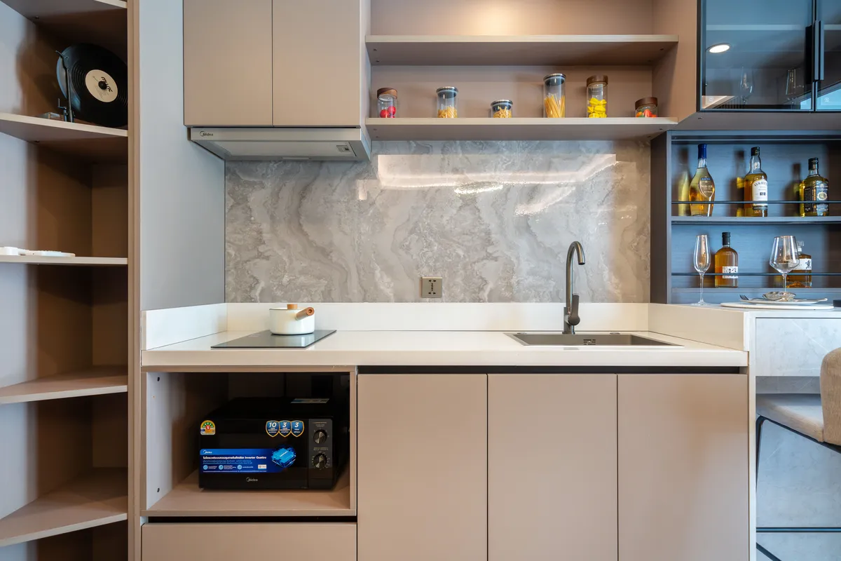 Capri Residence Bang Tao 36