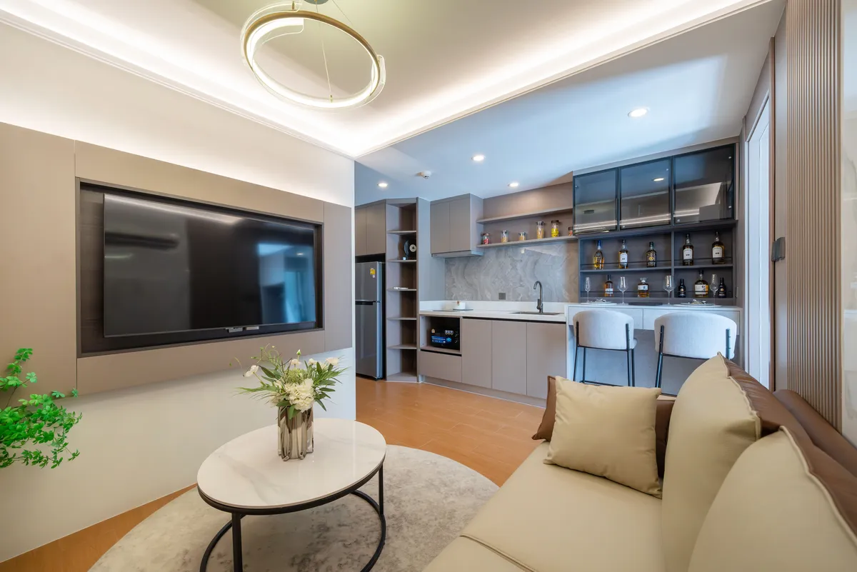 Capri Residence Bang Tao 37