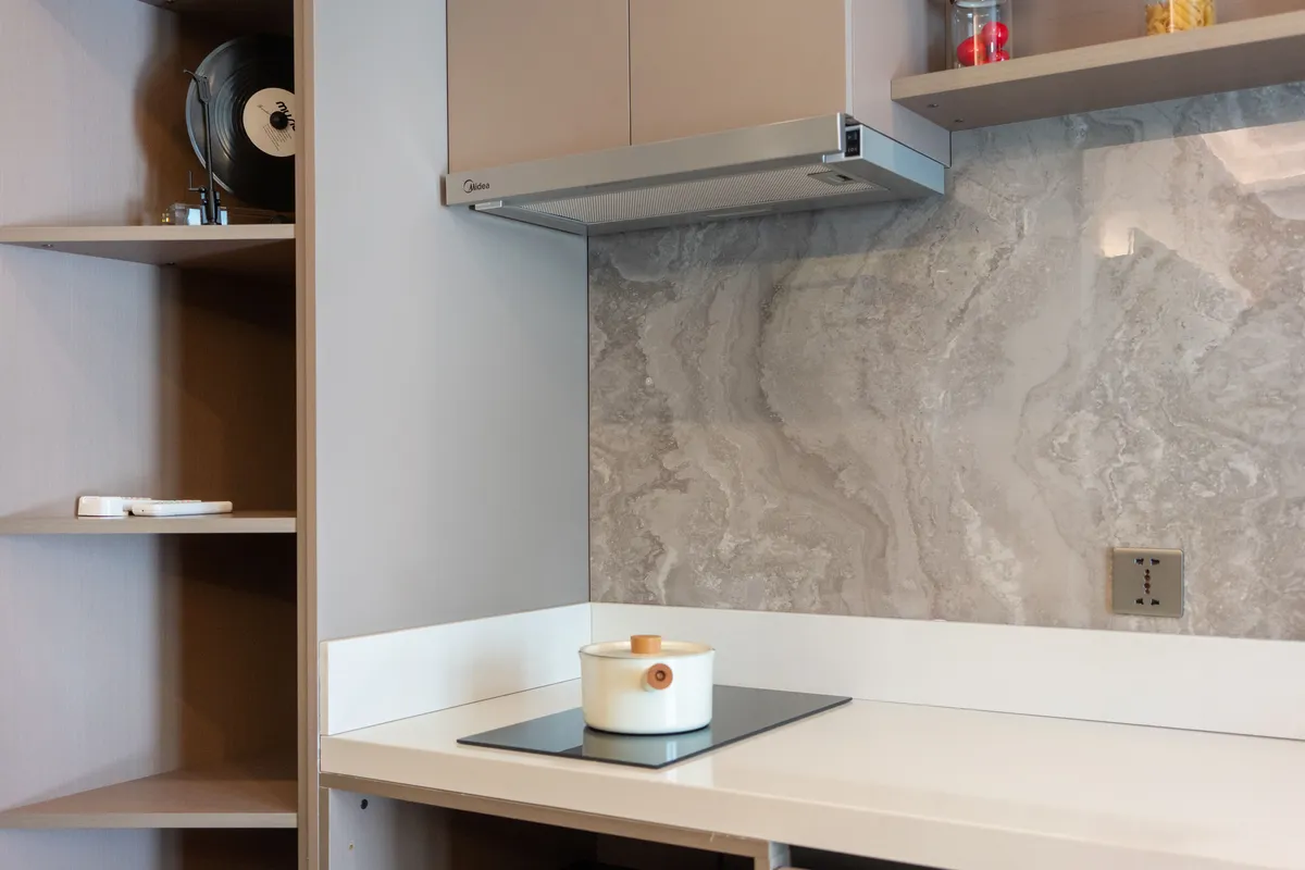 Capri Residence Bang Tao 41