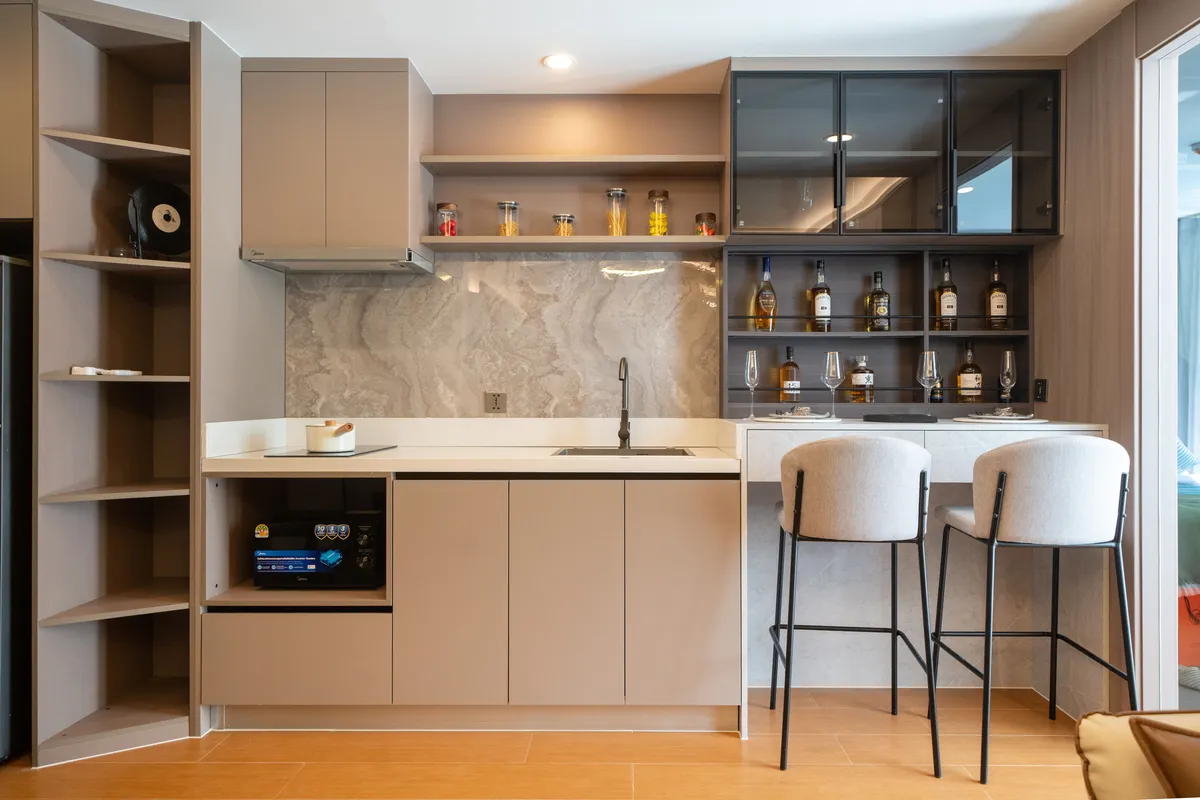 Capri Residence Bang Tao 45