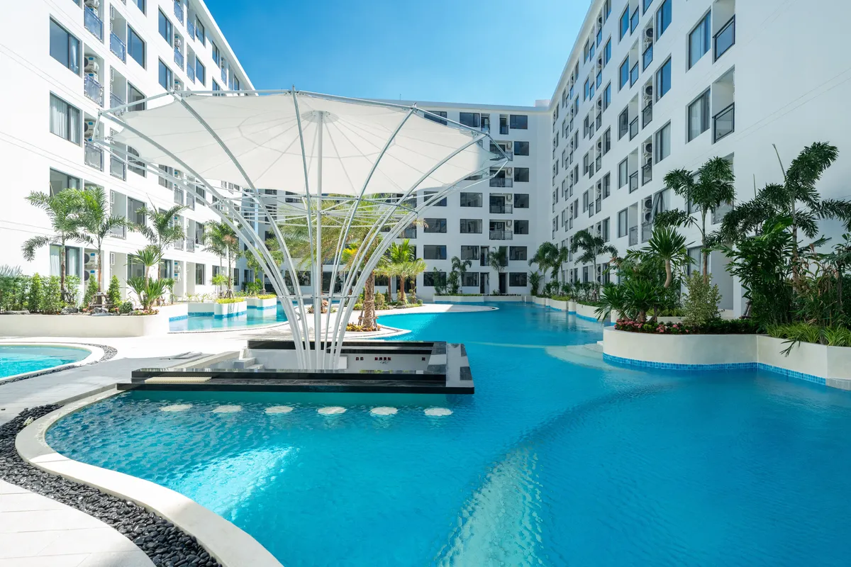 Capri Residence Bang Tao 7
