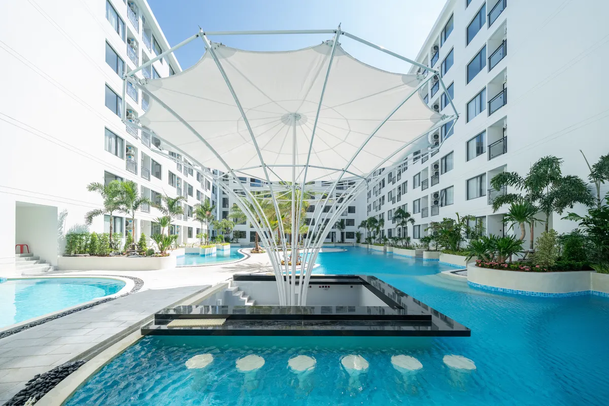 Capri Residence Bang Tao 8