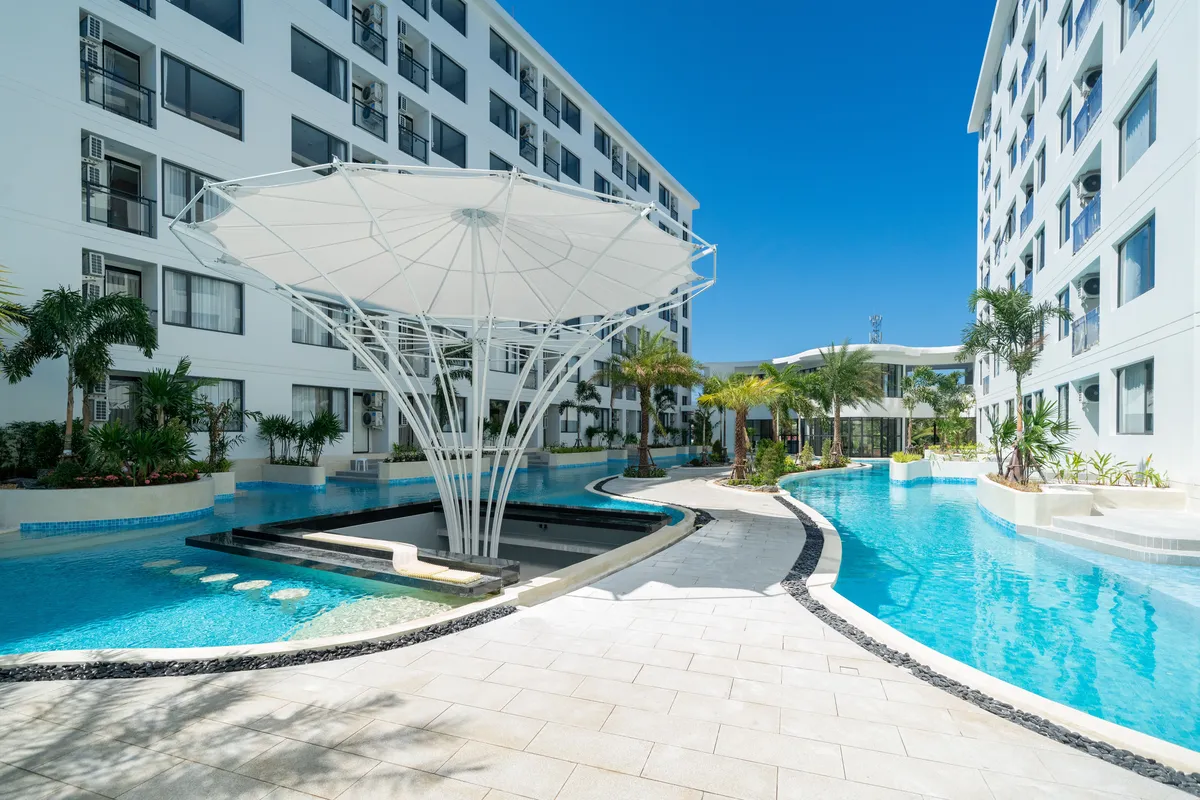 Capri Residence Bang Tao 9