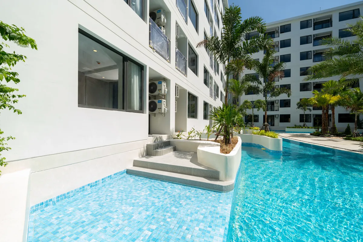 Capri Residence Bang Tao 20