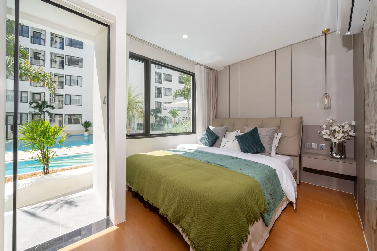 Capri Residence Bang Tao 22