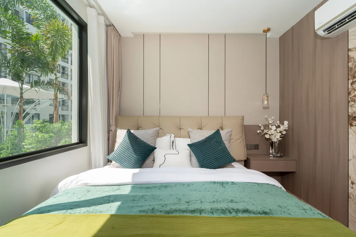 Capri Residence Bang Tao 23
