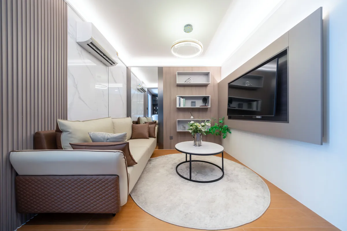 Capri Residence Bang Tao 33