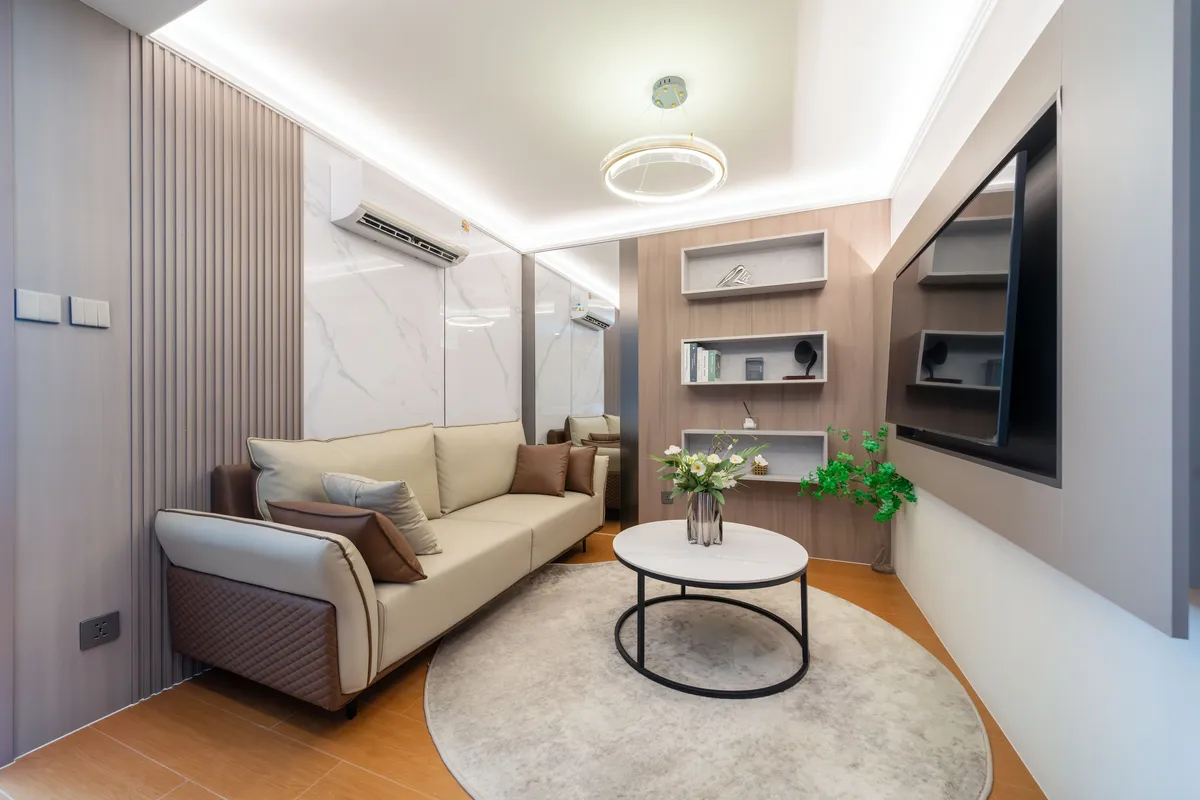 Capri Residence Bang Tao 34