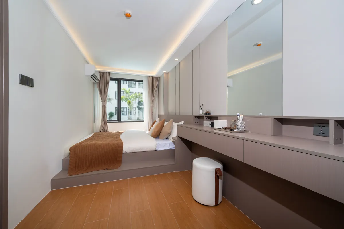 Capri Residence Bang Tao 47