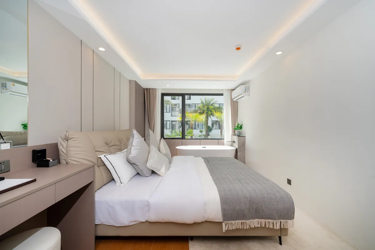 Capri Residence Bang Tao 56