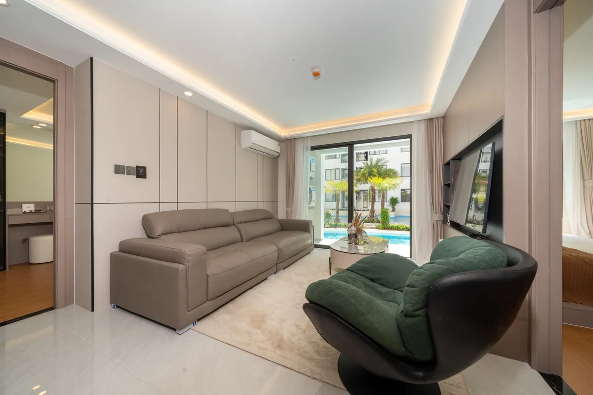 Capri Residence Bang Tao 75