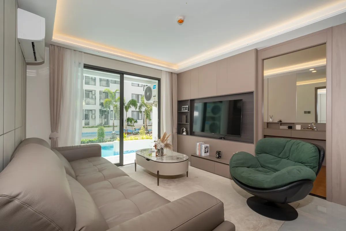 Capri Residence Bang Tao 76
