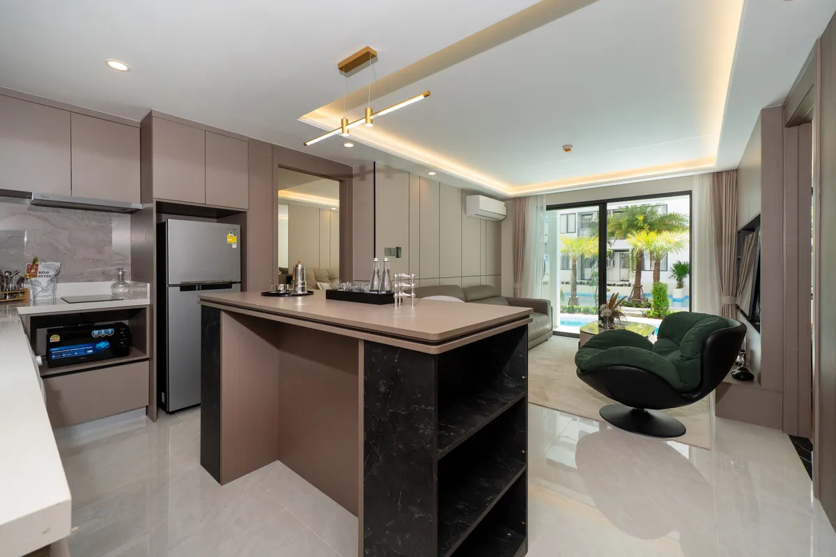 Capri Residence Bang Tao 77