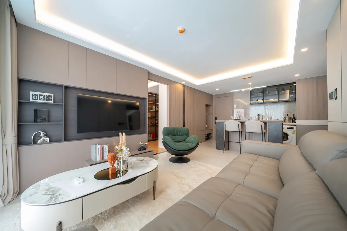 Capri Residence Bang Tao 78