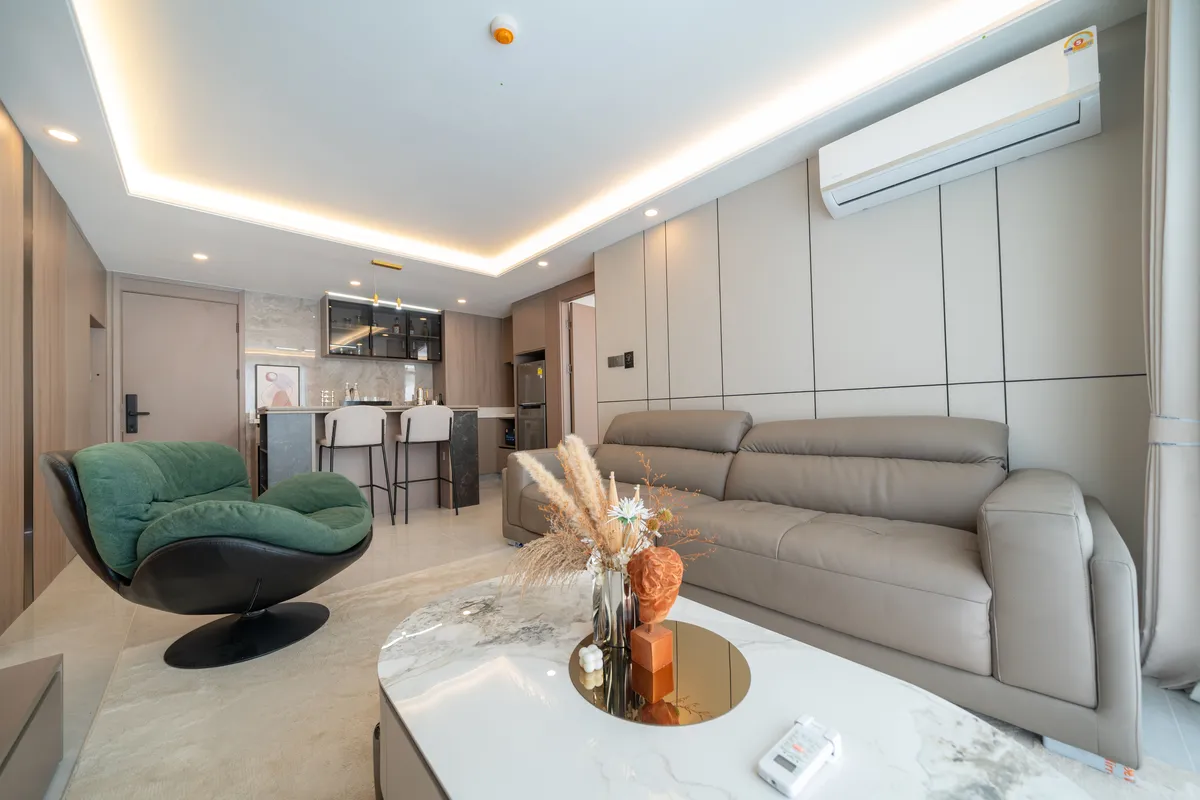 Capri Residence Bang Tao 79