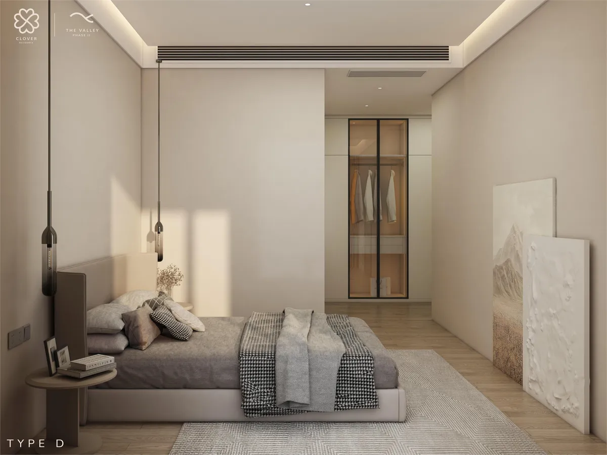 Clover Residence Phase 2 7