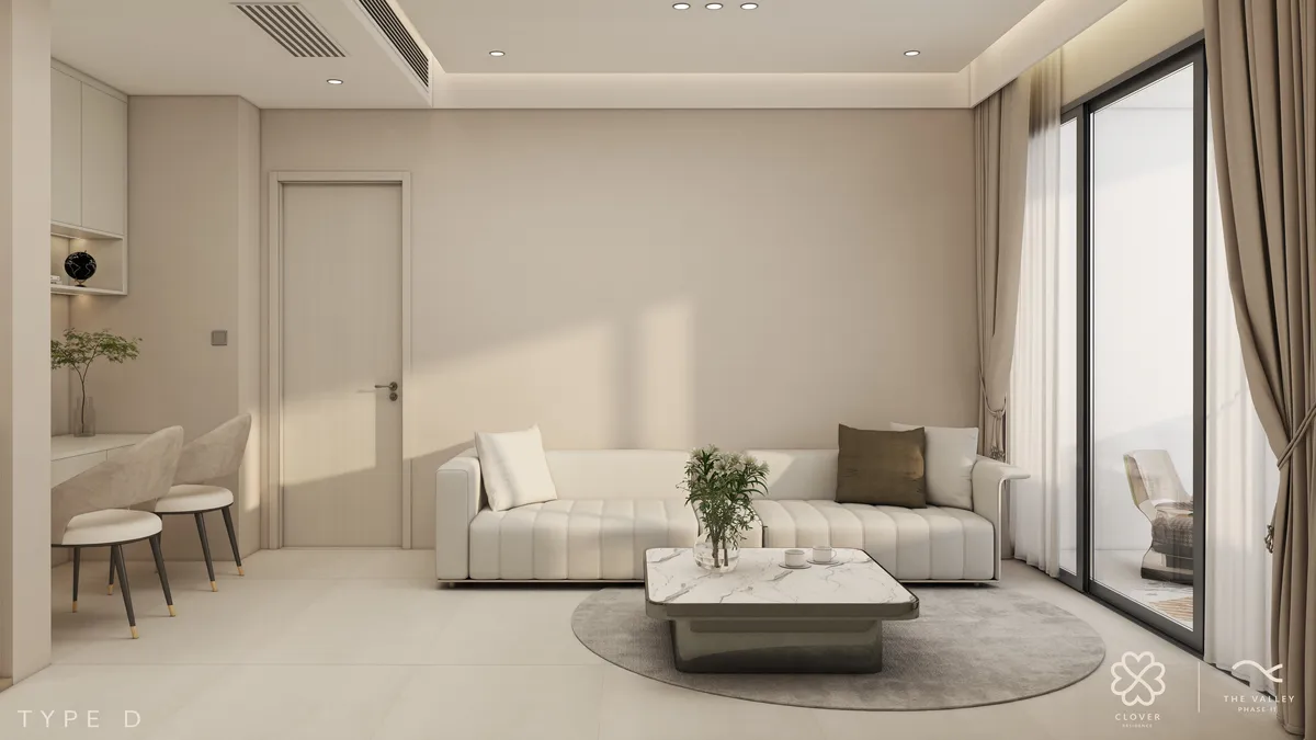 Clover Residence Phase 2 8