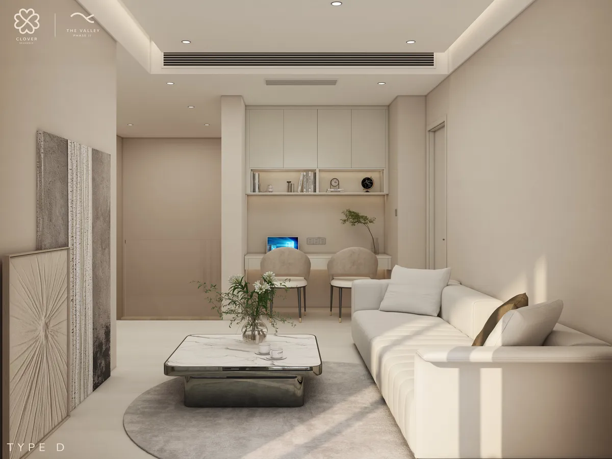 Clover Residence Phase 2 9