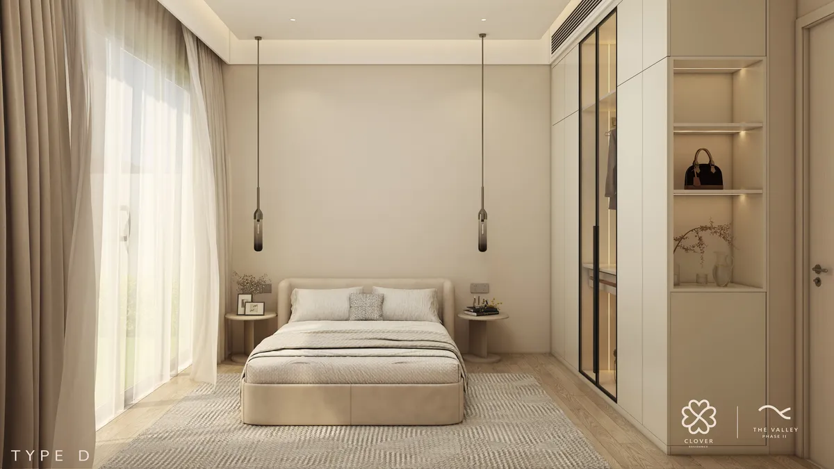 Clover Residence Phase 2 11