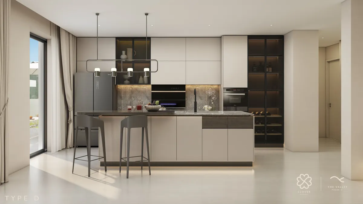 Clover Residence Phase 2 13