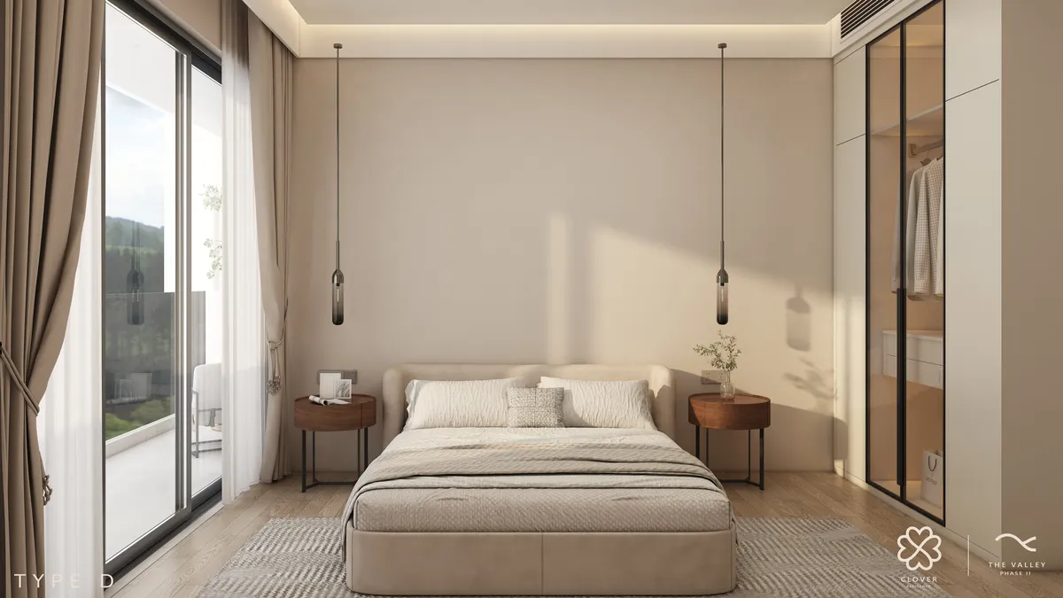 Clover Residence Phase 2 14