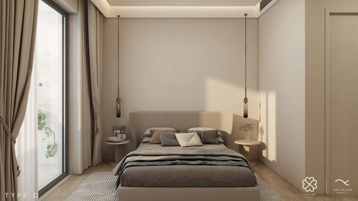 Clover Residence Phase 2 16