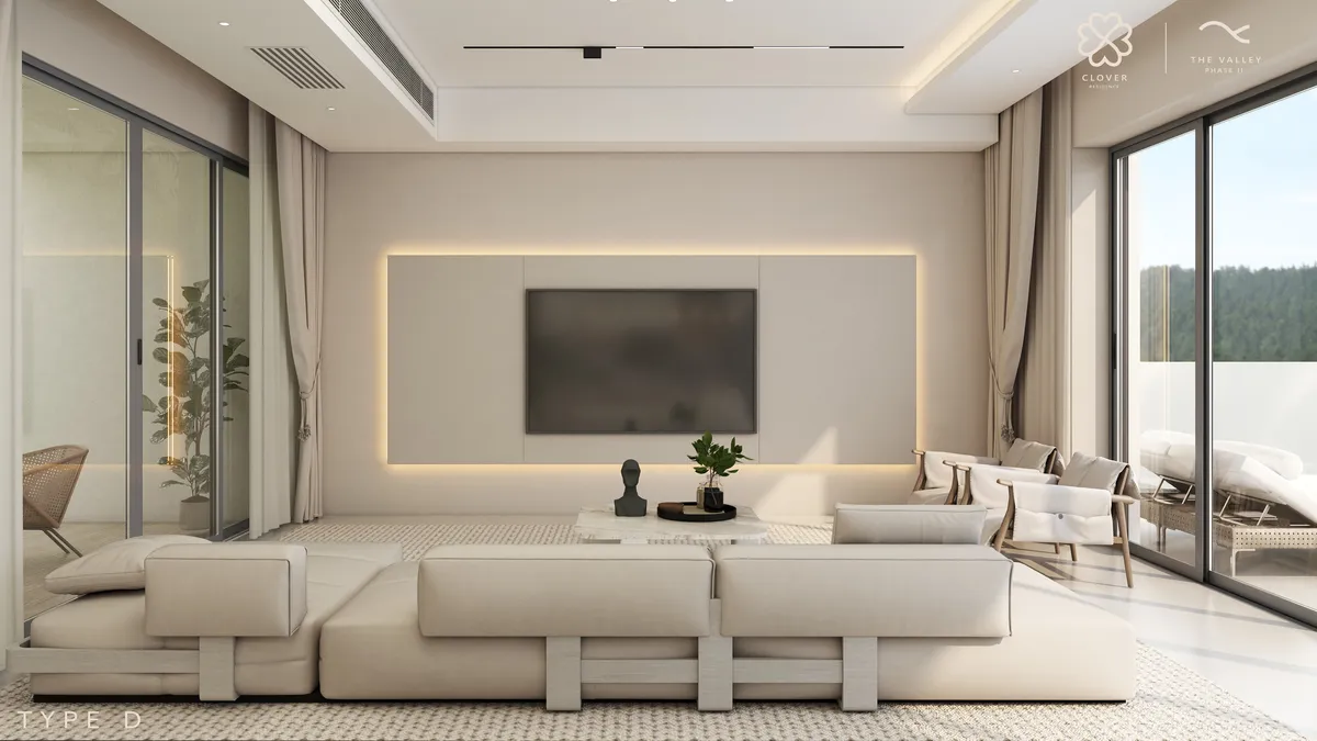 Clover Residence Phase 2 17