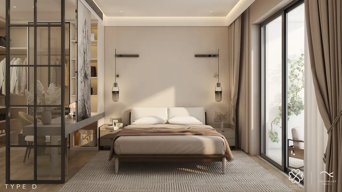 Clover Residence Phase 2 18