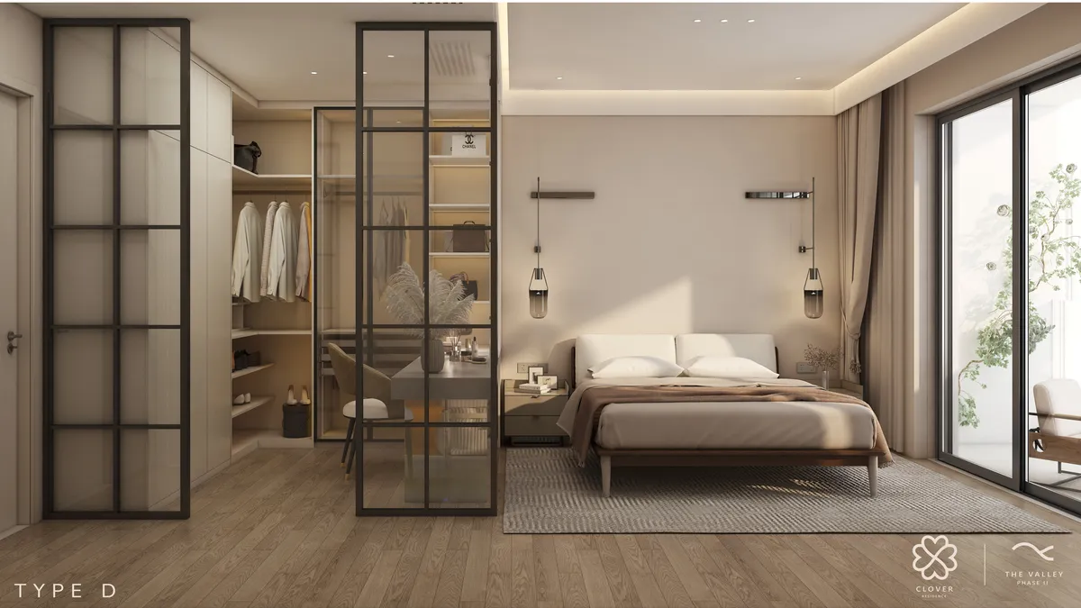 Clover Residence Phase 2 19