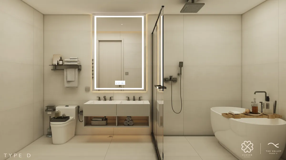 Clover Residence Phase 2 21