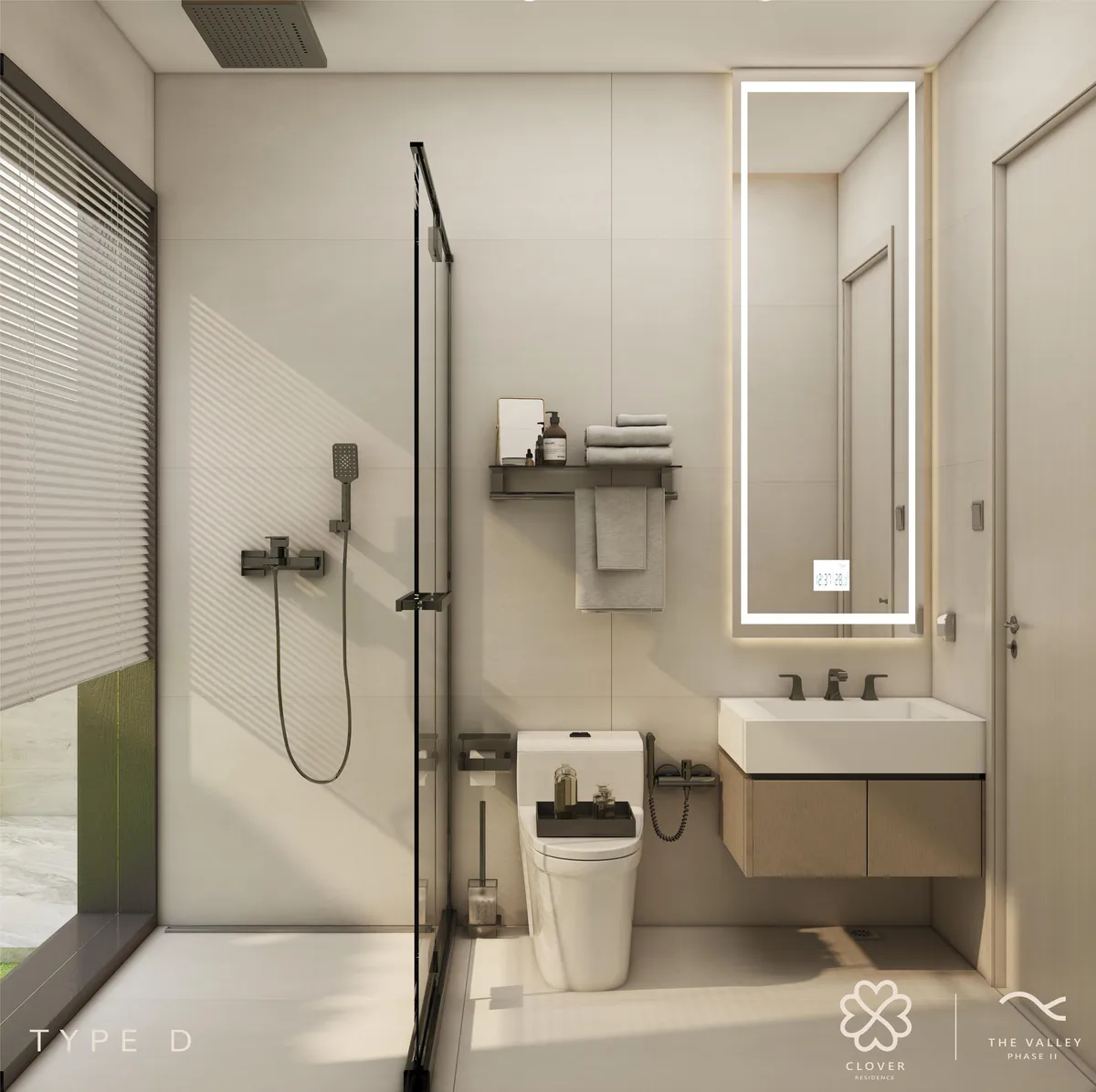 Clover Residence Phase 2 22