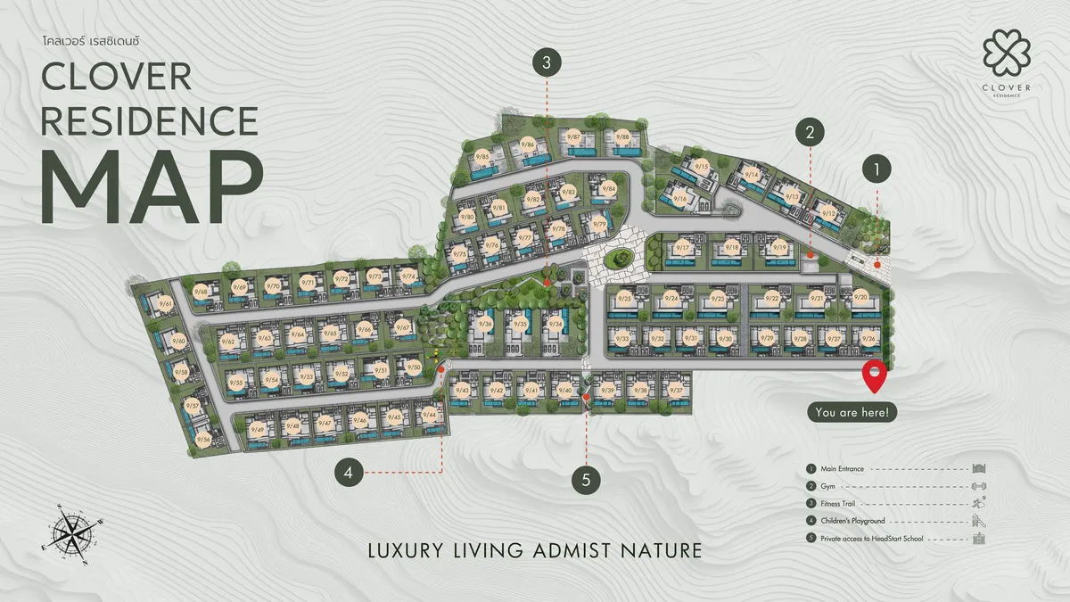Clover Residence Phase 2 23