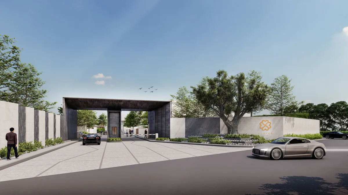 Clover Residence Phase 2 26