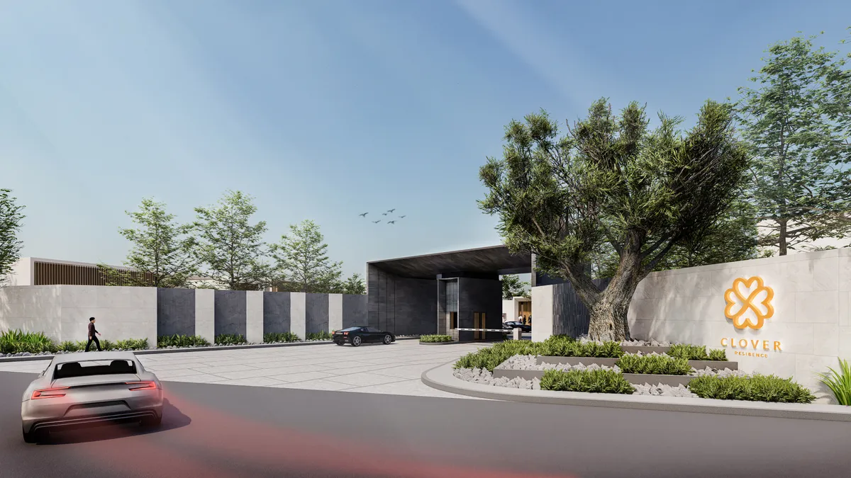 Clover Residence Phase 2 27