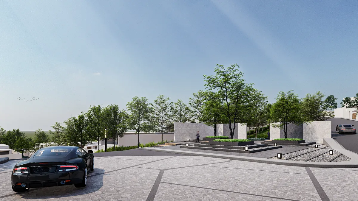 Clover Residence Phase 2 33