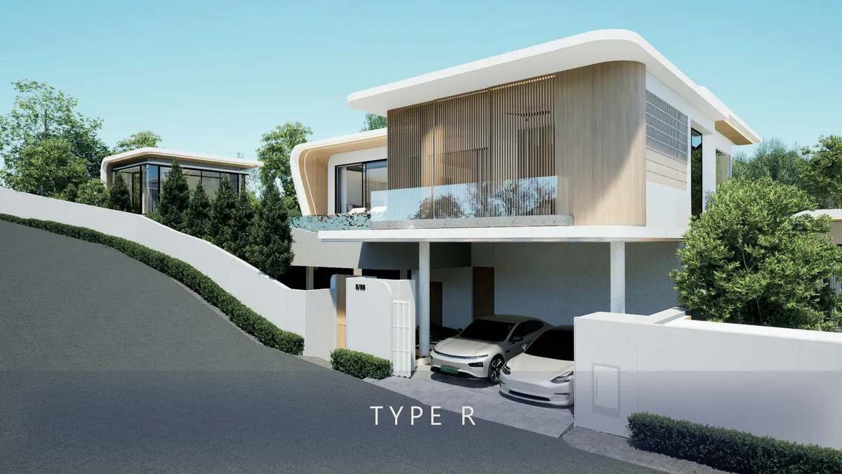 Clover Residence Phase 3 6