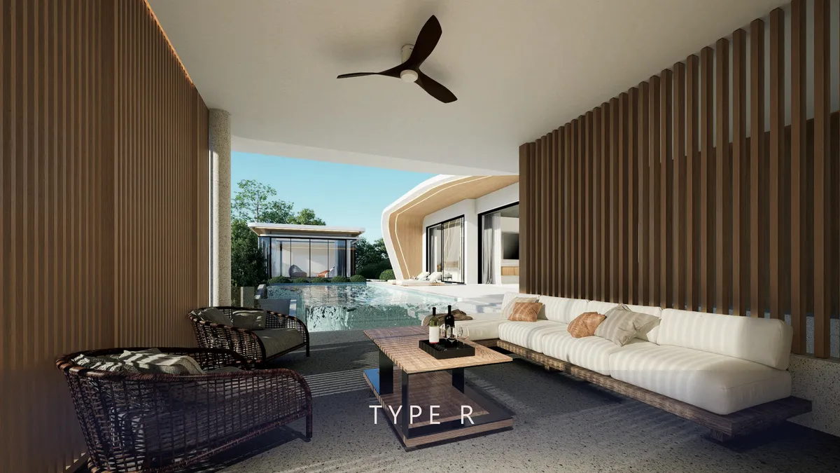 Clover Residence Phase 3 9