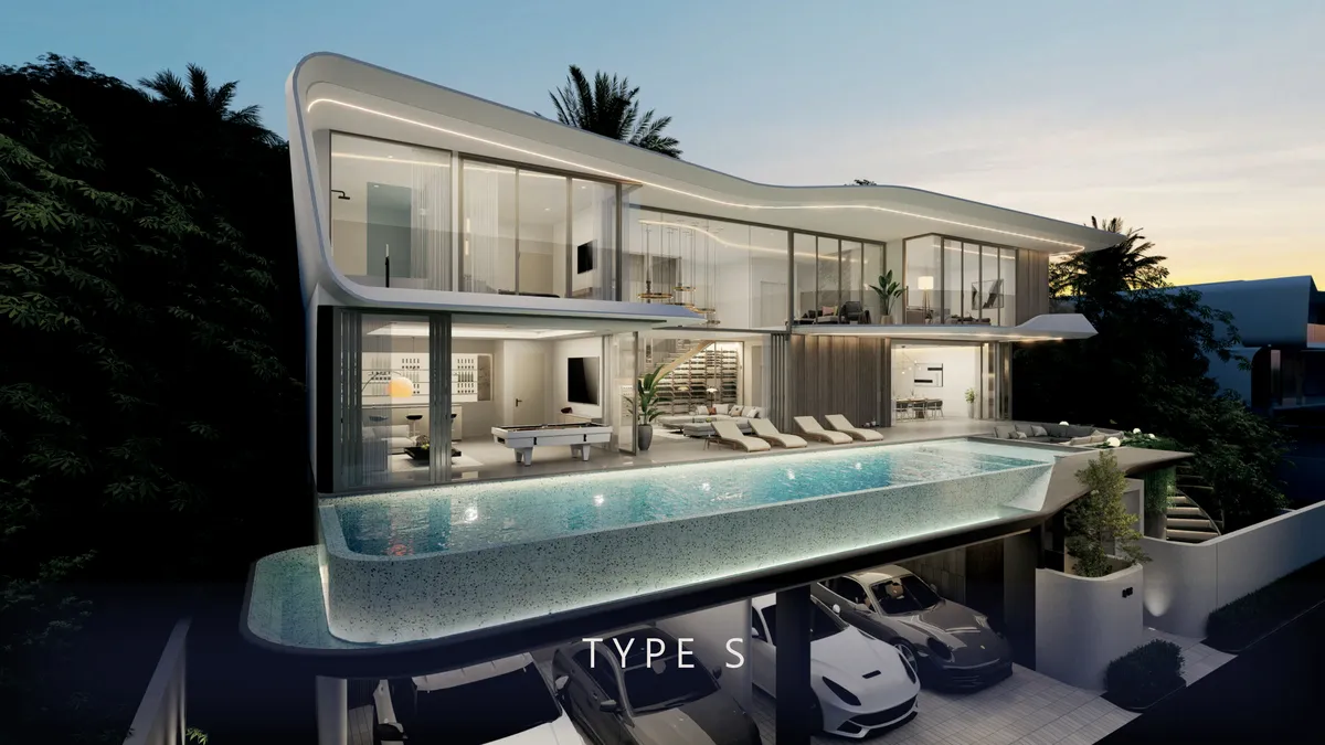 Clover Residence Phase 3 10