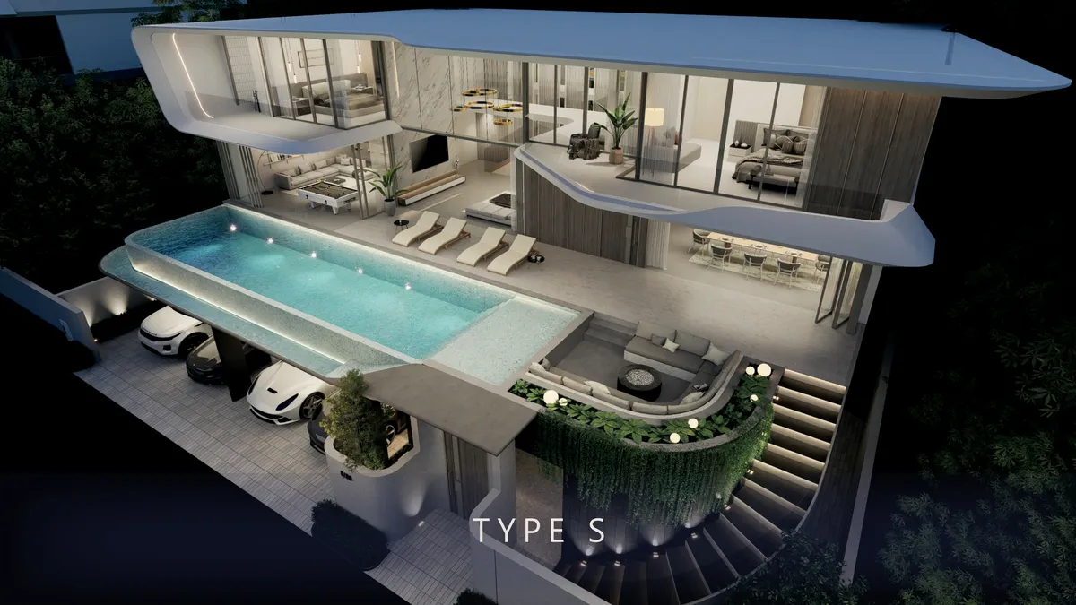 Clover Residence Phase 3 11