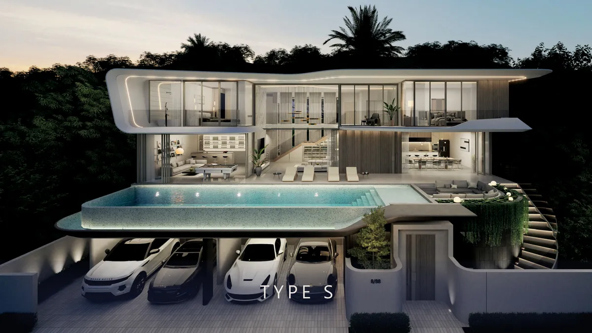 Clover Residence Phase 3 12