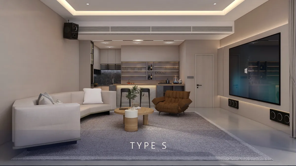 Clover Residence Phase 3 14