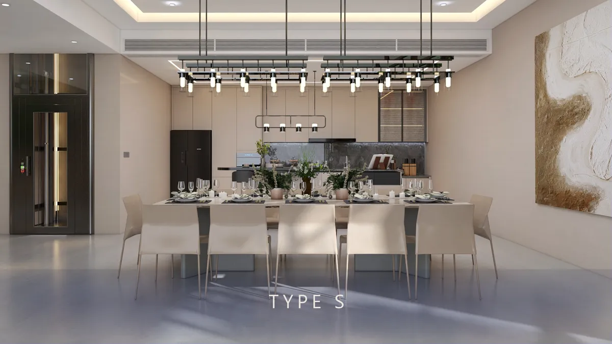 Clover Residence Phase 3 15