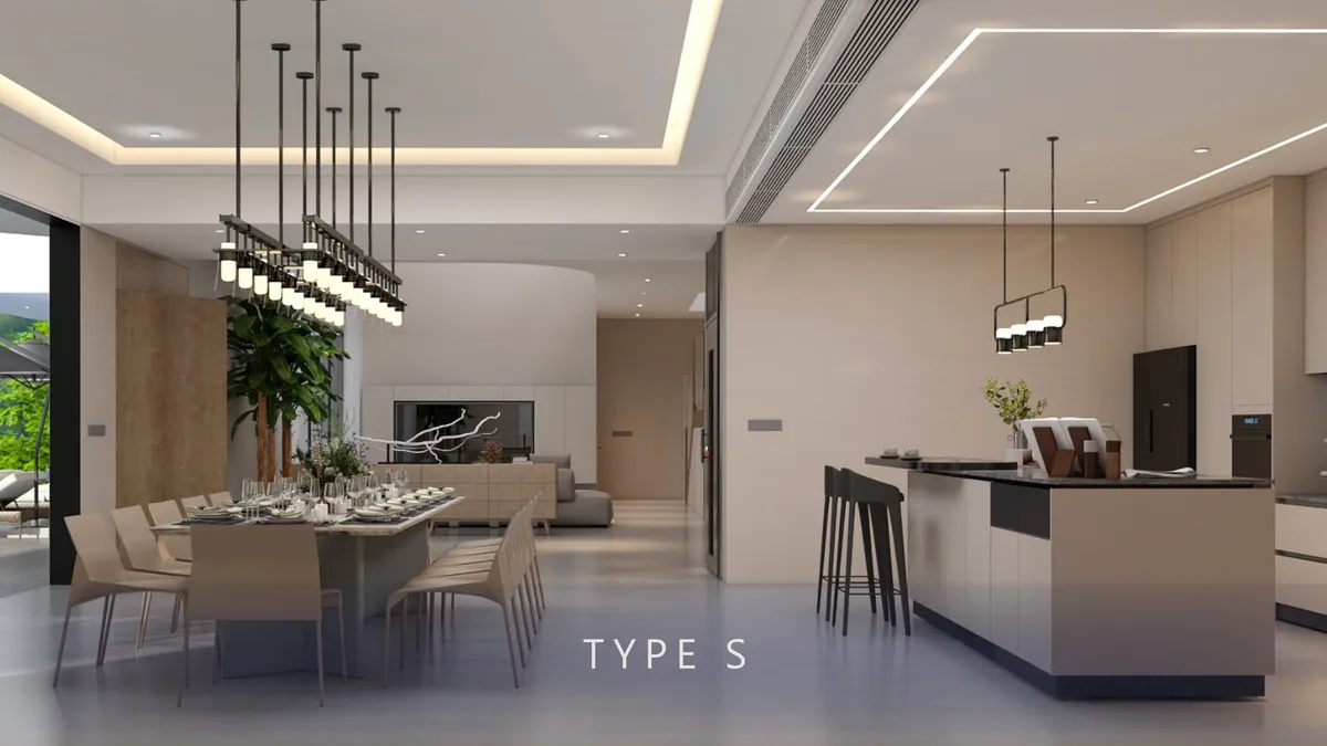 Clover Residence Phase 3 16