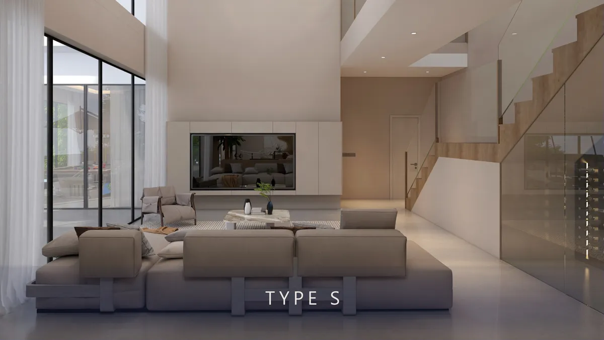 Clover Residence Phase 3 17