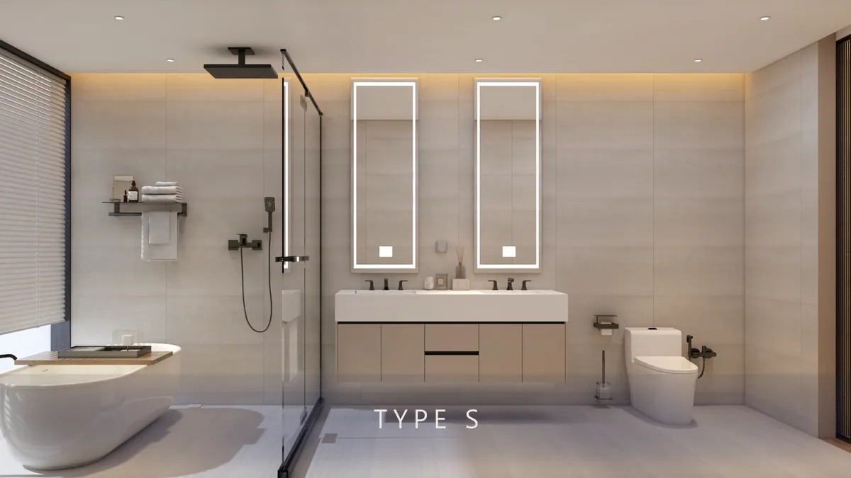 Clover Residence Phase 3 18