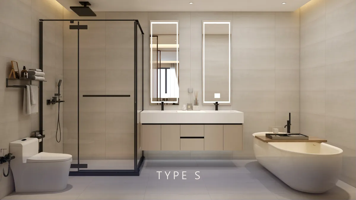 Clover Residence Phase 3 19